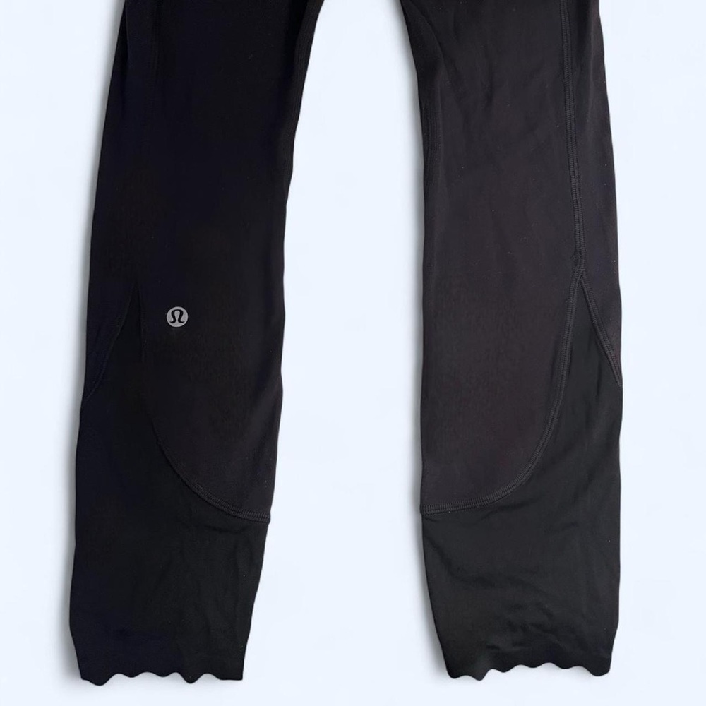 Lululemon Black Align Leggings
